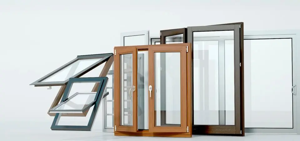 Fenêtres PVC sur mesure - Installation Paris